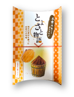 とよさと物語（味噌）箱型 250g