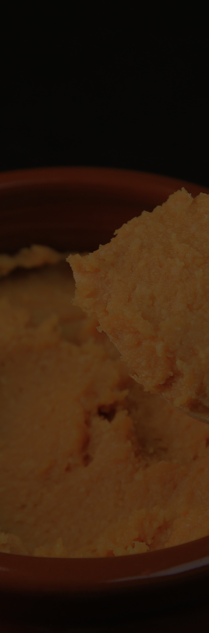 ひとさじの味噌に、豊郷の物語を