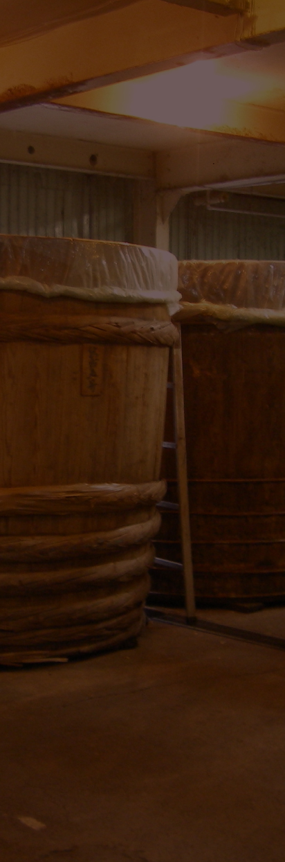 ひとさじの味噌に、豊郷の物語を