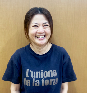 ユーザーボイス