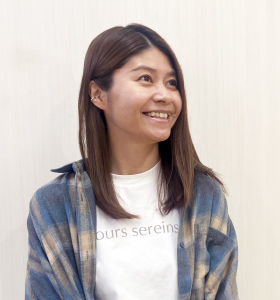 ユーザーボイス